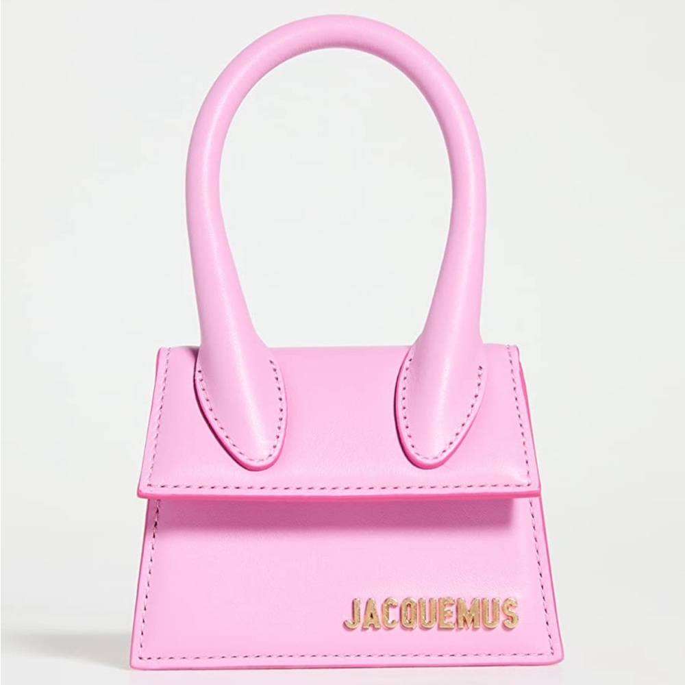 Jacquemus Le Chiquito Moyen